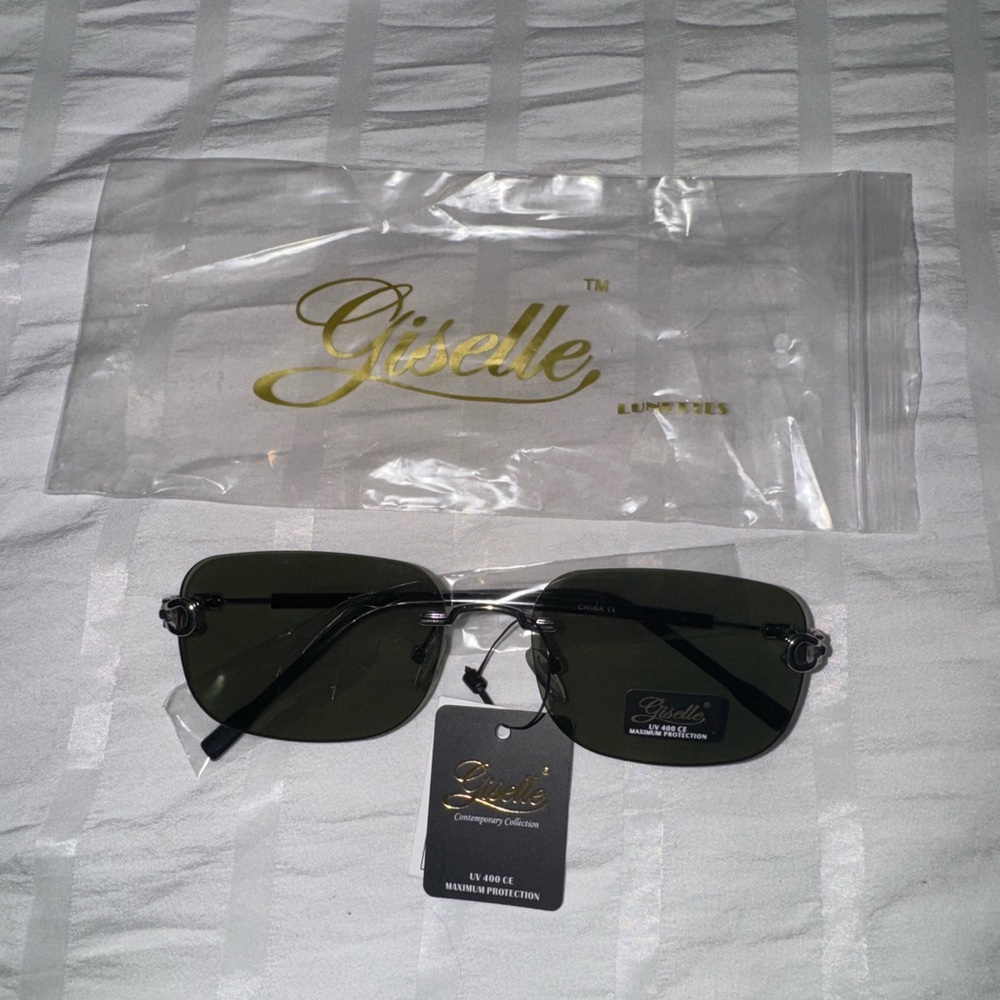 Giselle Lunettes Sunglasses